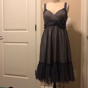 Moulinette Soeurs Dress